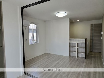 Ｄーｒｅｓｉｄｅｎｃｅ曙町１丁目[1LDK/36.88m2]の内装1