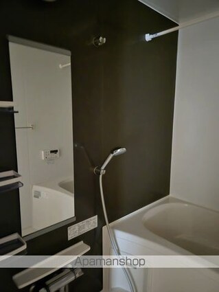 ラ・ヴィーニュ瀬戸[2DK/46.18m2]のバス