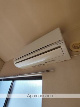 グリーンハイツ深大[1R/16m2]のその他設備