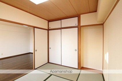 Ｍｏｎｓｔｅｒａ[3LDK/70.35m2]の内装2