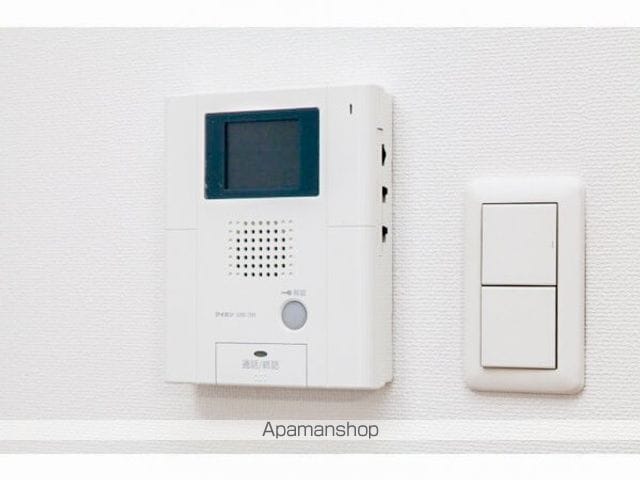 カルフール大通東の内装写真
