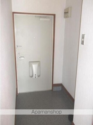 道後山本ビル[2LDK/47.85m2]の内装3