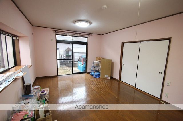 detached 埼玉県蓮田市大字井沼803-24
地図を見る