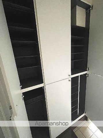 フェルテ桃園の内装写真
