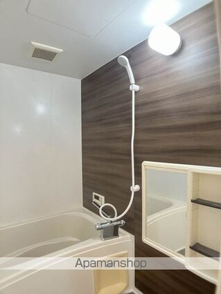 リンピア東山Ｂ[2K/44.42m2]のバス