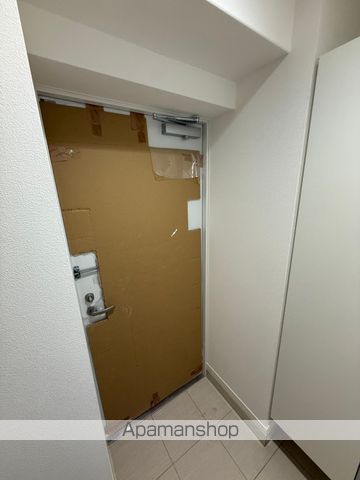 KL箱崎1丁目209の内装写真