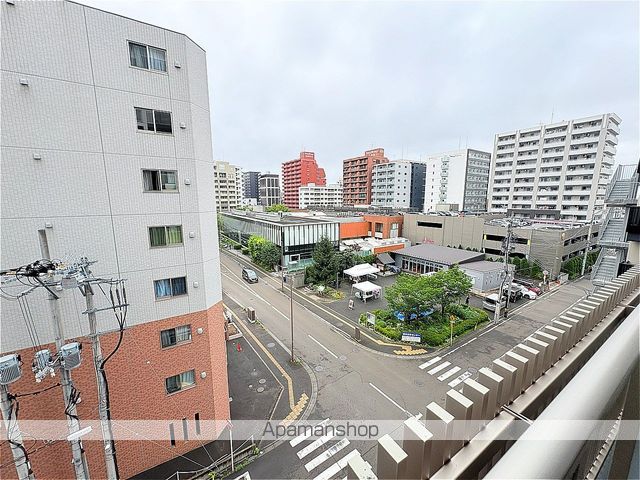 レジディア榴岡 ウエスト棟のその他写真