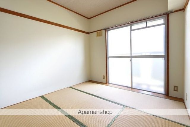 ビレッジハウス佐岡1号棟の内装写真