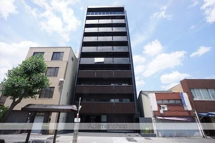 コートアクシスｙｏｉｎｎ[1LDK/52.17m2]の外観1