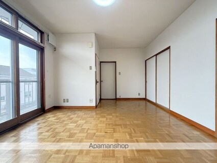 ハウザー美原[2LDK/52.17m2]の内装4