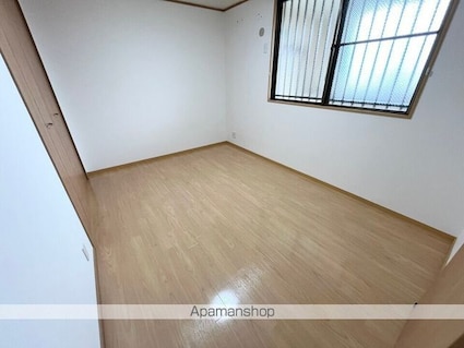 コーポＴＡＭＥＮＡＧＡ[2LDK/60.72m2]の内装2