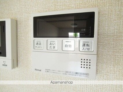 ＤーＲＯＯＭ盛岡本宮　Ｄ棟[1LDK/41.95m2]のその他設備