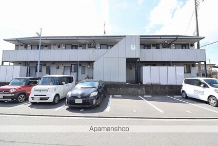 ディアス・セキネ[2K/40m2]の内装3