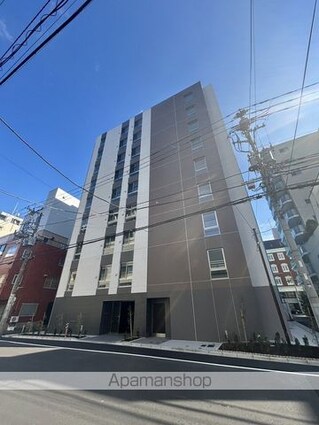ＡＳＭＡＣＩ　ＭＡＩＳＯＮ両国Ⅰ[1LDK/44.78m2]の外観5
