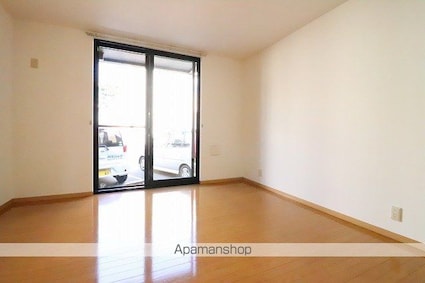 絹の道[2DK/56m2]のリビング・居間