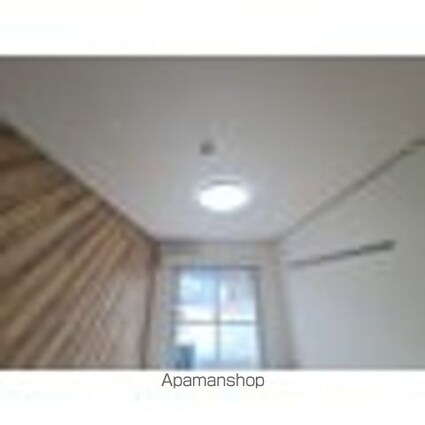 エクセランス・ド・リヴィエール[1K/21.87m2]の内装3