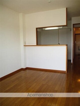 ユーミーコアラ[2LDK/53.01m2]のリビング・居間