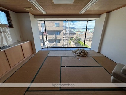 ＮＯＢＬＥ[事務所/40.87m2]のリビング・居間