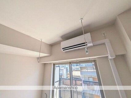 マークス桜[1K/29.27m2]の内装3