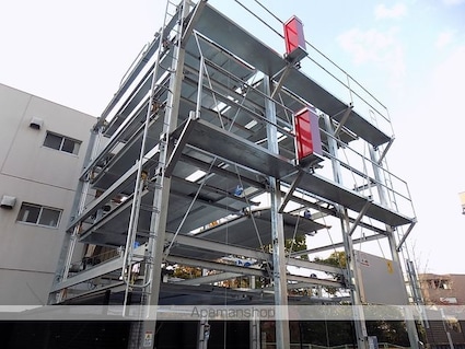 Ｓ－ＲＥＳＩＤＥＮＣＥ庄内通駅前ｃｕｒｅｒｅ[1K/25.23m2]の共用部1