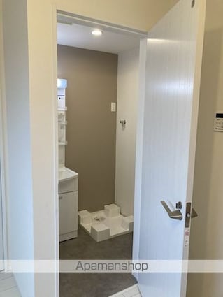 Ｌｙｋ都町Ｂ棟[1K/21.94m2]の内装