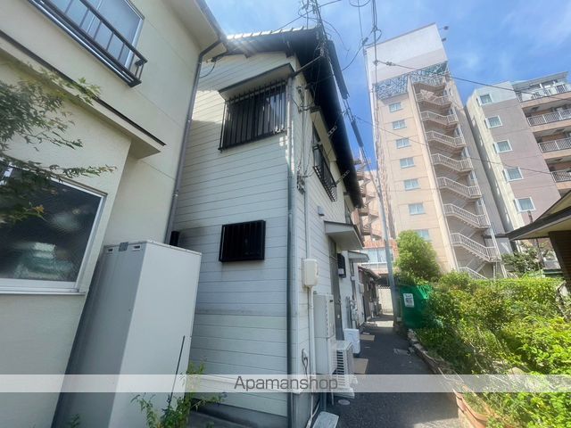 栗田アパートIIのその他写真