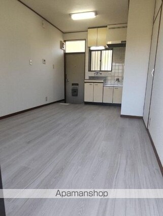 メゾン・ドフォレ[1R/16m2]のその他部屋・スペース