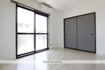 フォブール余戸東Ｂ棟[2LDK/51.21m2]の内装2