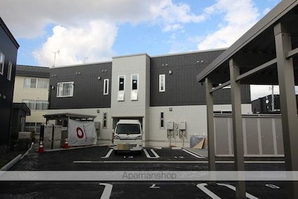 ＲＥＳＵＡ篠田[1LDK/41.01m2]の外観1