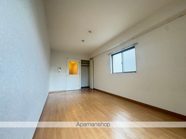 第17友建ビルの内装写真