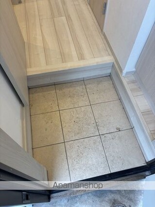 エスペリオ千葉中央[1K/23.19m2]の玄関