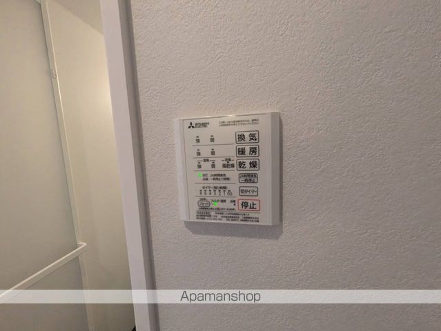 CASAニックスIVの内装写真