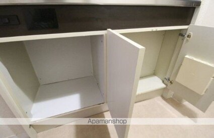 サンパレス中野[1R/17.92m2]の内装4