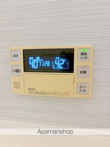エムズコートの内装写真
