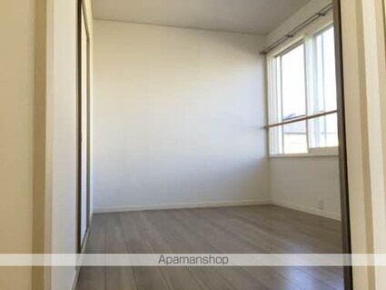 ラプラスゆう[2DK/48.16m2]の内装