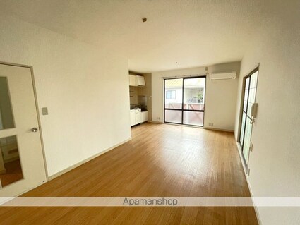 クレステージセピアⅢ[3LDK/66m2]の内装5