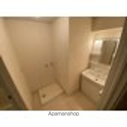 第二にきたつハイツ[2LDK/68.03m2]の洗面所