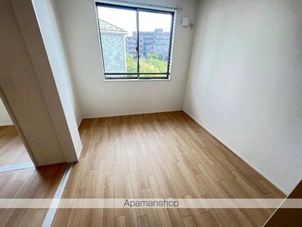 ルミエール　レスポワール[1LDK/42.34m2]の内装