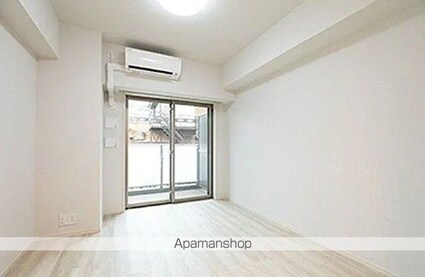 リビオ四谷[1R/25.32m2]のリビング・居間