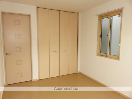 メルベーユ・ボヌールＣ棟[2LDK/55.44m2]の内装3