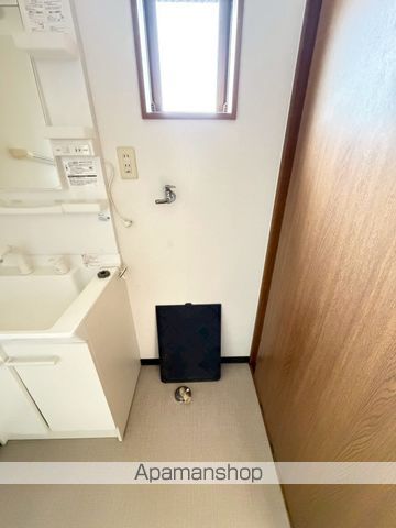 エンゼルハイムの内装写真
