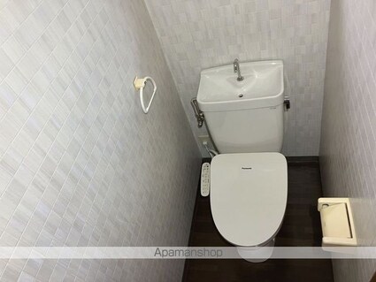 メゾンＴ＆ＳパートⅡ[1DK/29.75m2]の内装4