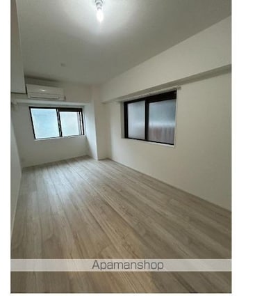 グランコールス東北沢[2LDK/58.35m2]の内装3