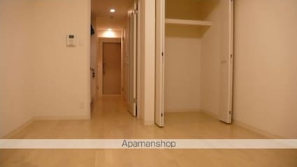 東京都墨田区八広３丁目[1K/29.72m2]のセキュリティ