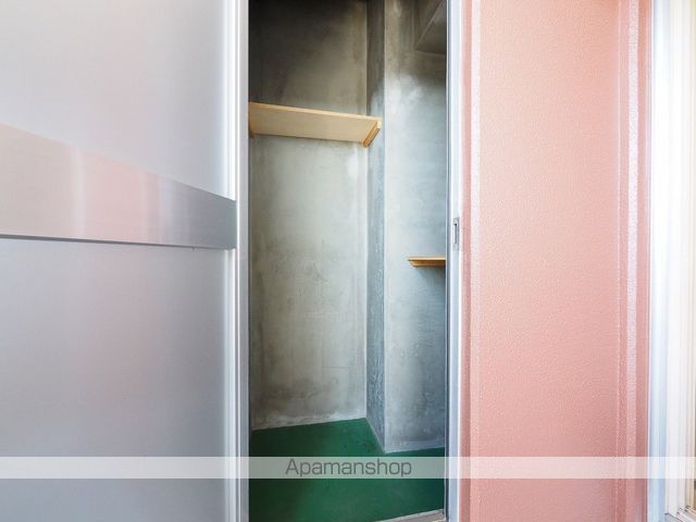 アイシティ羊ヶ丘通の内装写真