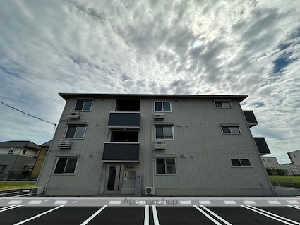 ＨＯＰＥ　ＬＯＤＧＥ　Ｋ[2LDK/54.35m2]の外観3