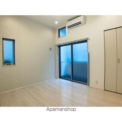 グランメゾン桜[1K/21.08m2]の内装2