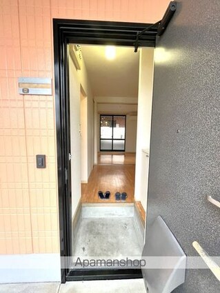 アーデンハイツ[2K/36m2]の内装3