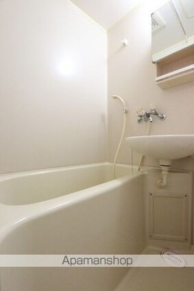 赤松ハイツ[1K/19.84m2]のバス