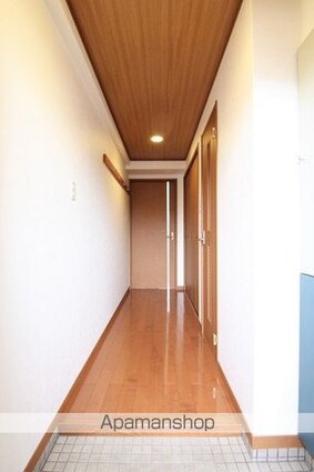 シエロアズール[1R/33m2]の内装1